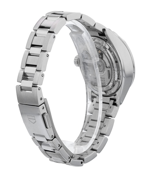 Tag Heuer Carrera Ladies WBN2411.BA0621